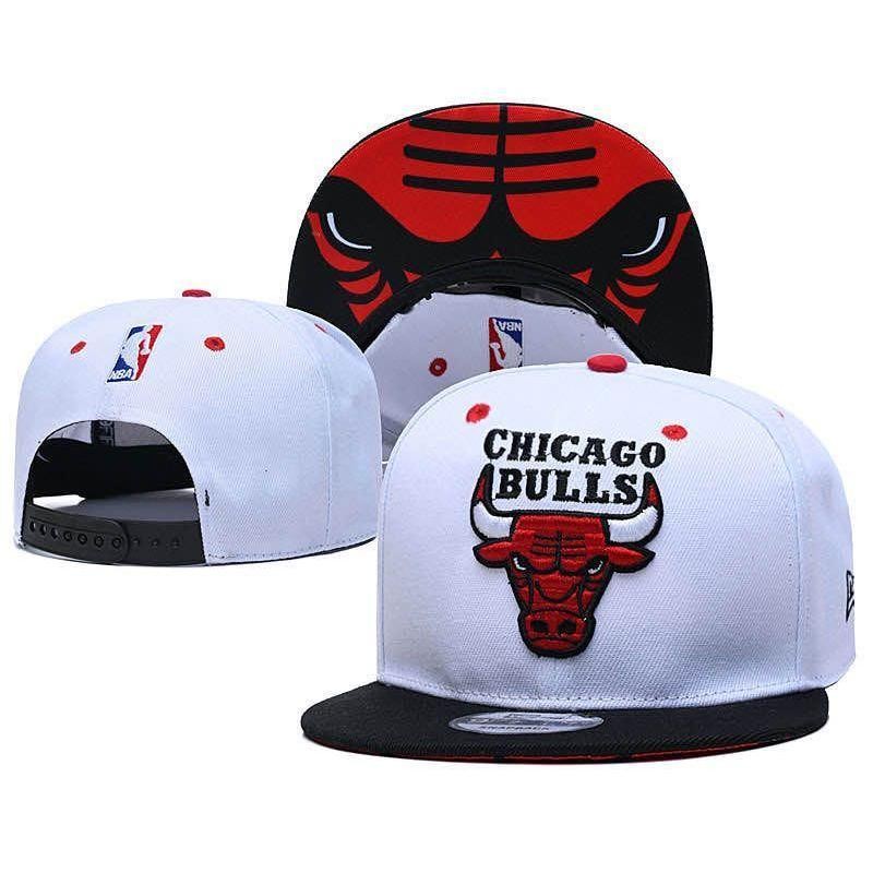 Topi Snapback Chibuls White Premium Import - TopiExclusive