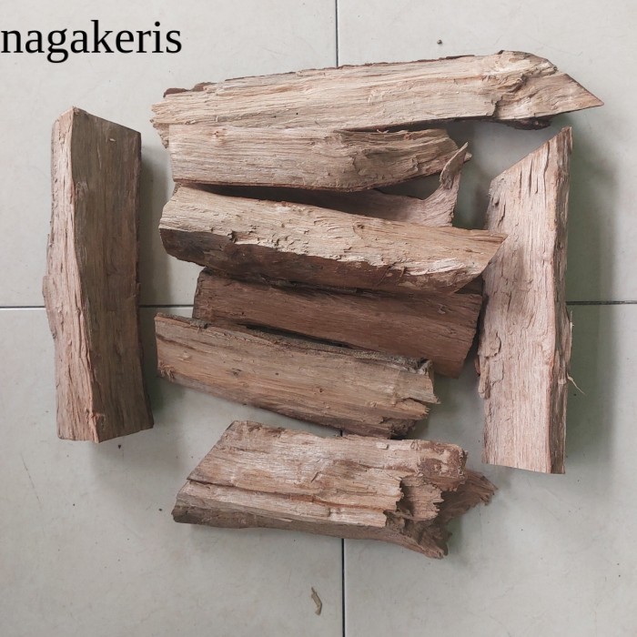 Kayu Bakar Api Unggun - Kayu Rambutan termurah