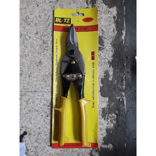 gunting holo gunting baja ringan