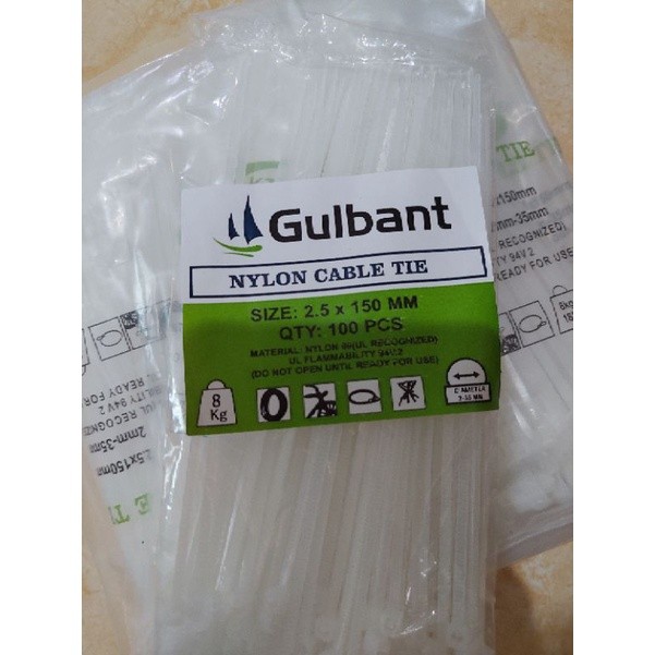 

Kabelties 10cm, 15cm isi 100 pcs