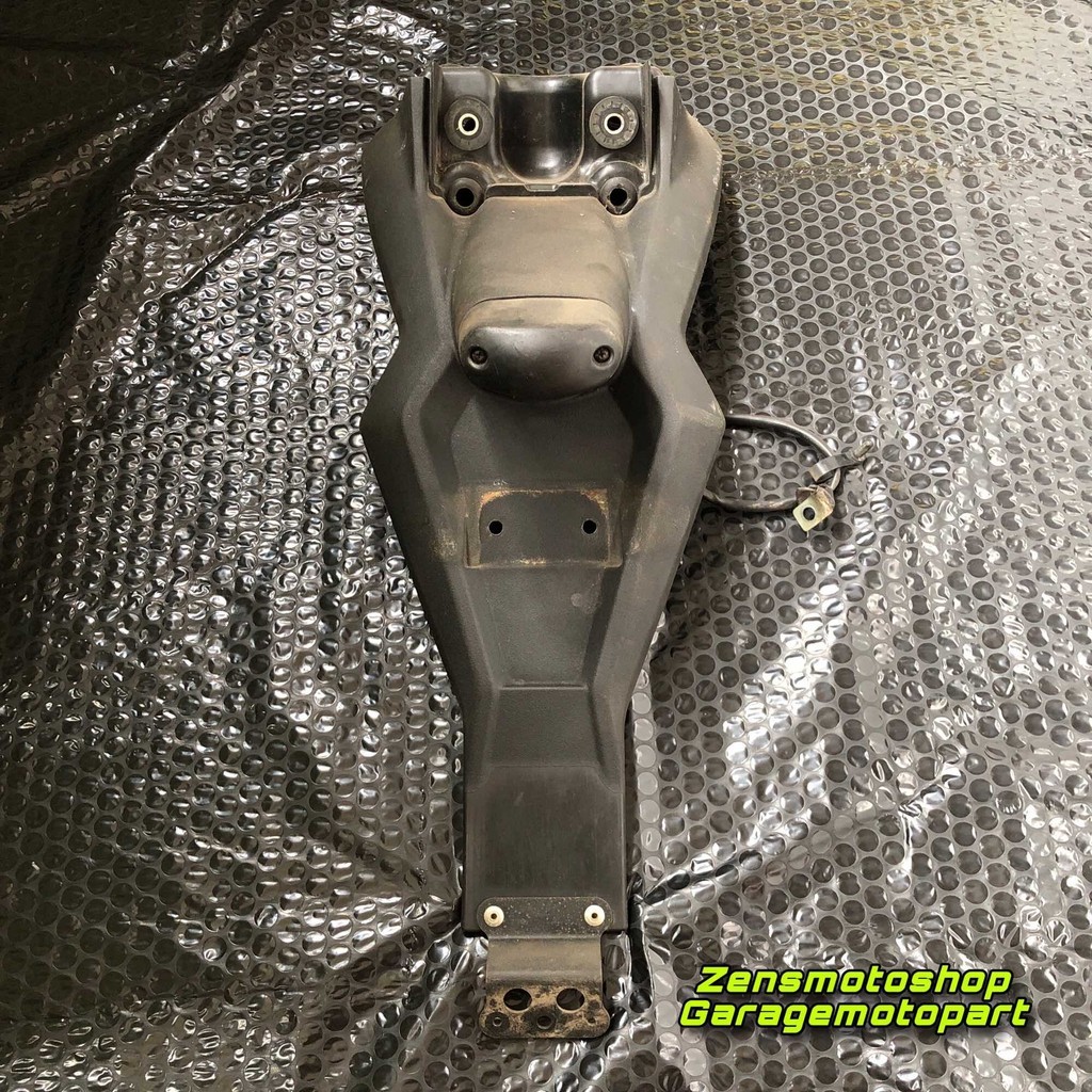 Spakbor Belakang KLX 150 Old Ori Copotan