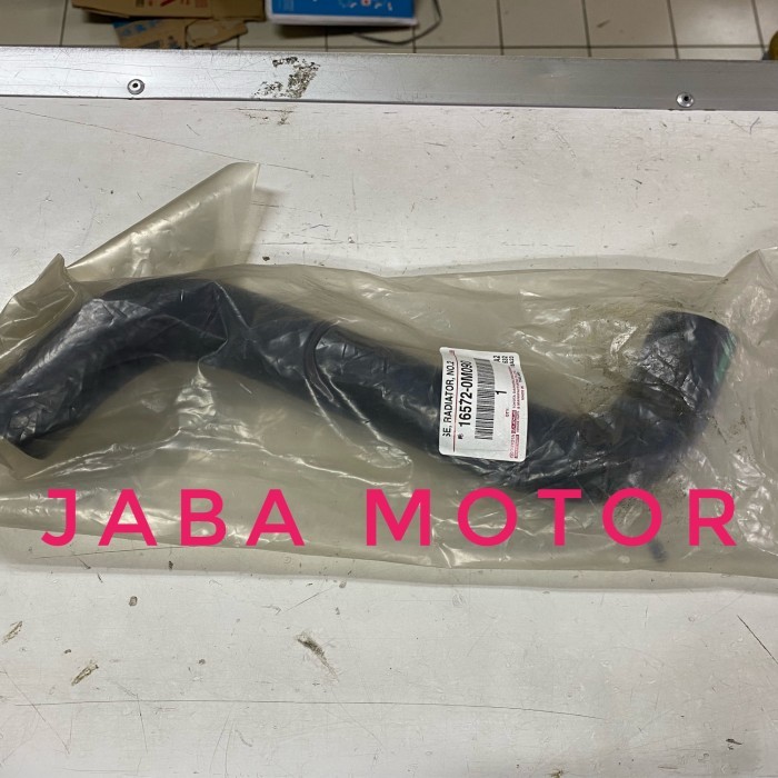 Best Seller Part Selang radiator bawah allnew yaris-Vios gen 3 original Baru