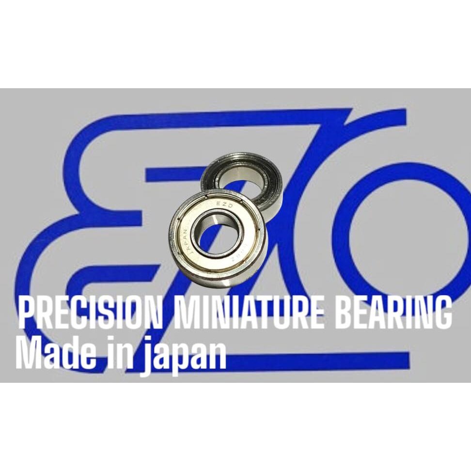 Bearing Real Pancing  PENN 525 MAG - SPOOL EZO Japan Quality