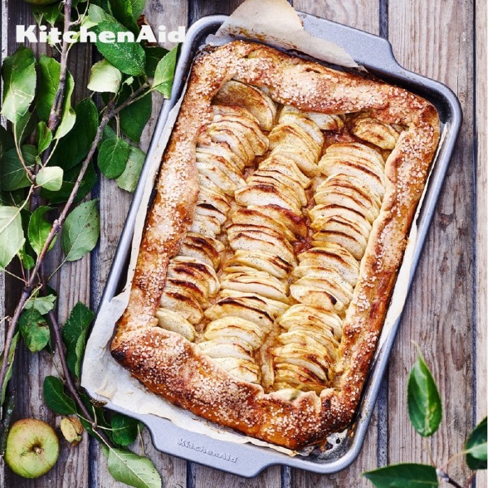 KitchenAid Metal Bakere Cakeform / Oven Tray - CC003299-001