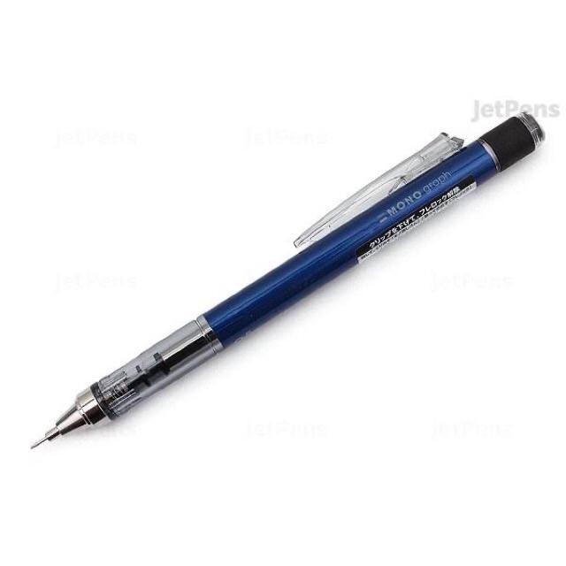 

TOMBOW MECHANICAL PENCIL MONO -GRAPH 05.0MM - pastel