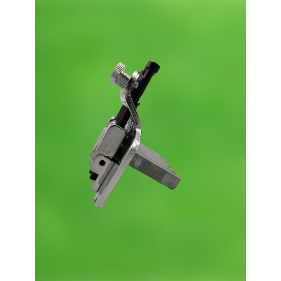 TREMOLO UP DOWN FLOYD ROSE GITAR ELEKTRIK BRIDGE GUITAR ELECTRIC - Hitam