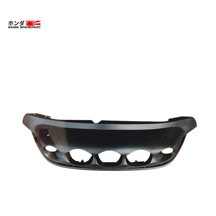 Bemper depan bawah nissan juke original