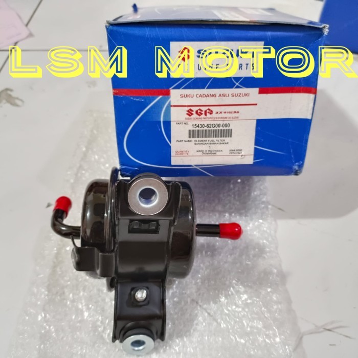 filter bensin besar baleno carry injeksi