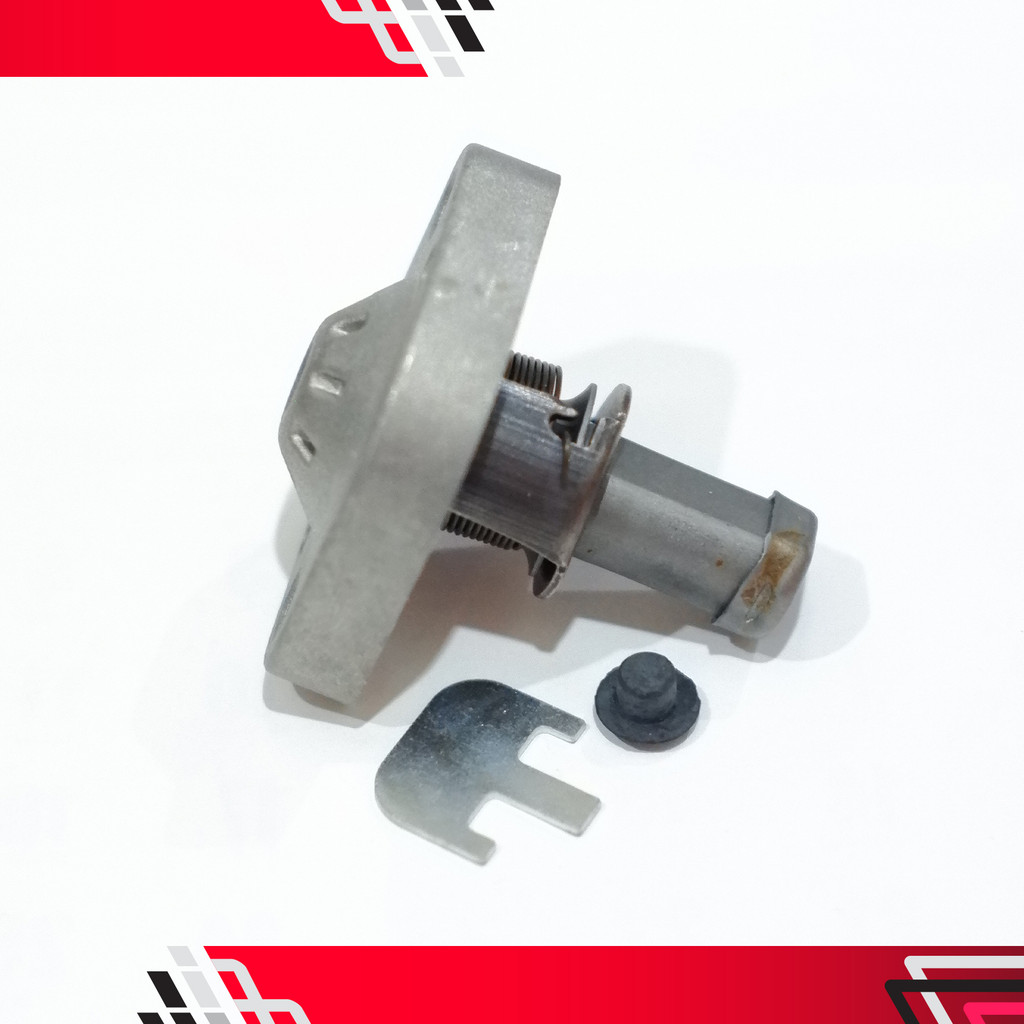 Setelan Stut - Lifter Tensioner Tonjokan Rantai Keteng Racing  Yamaha Mio M3 / NMax