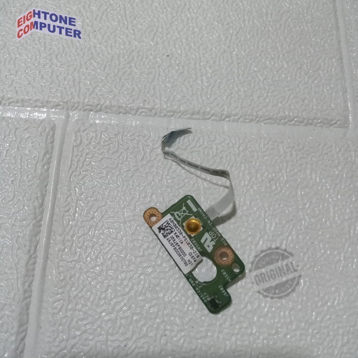 Board Power Switch ON ASUS x451c x451m x451ca x451ma