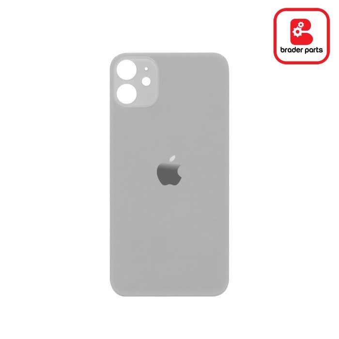 BACKDOOR IPHONE 11 - Black