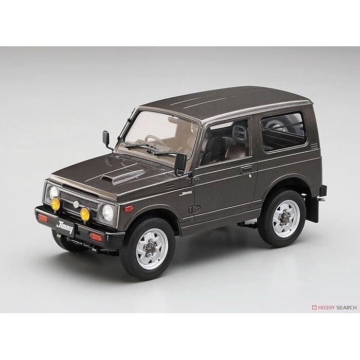 Miniatur Suzuki Jimny JA11-5 1:24