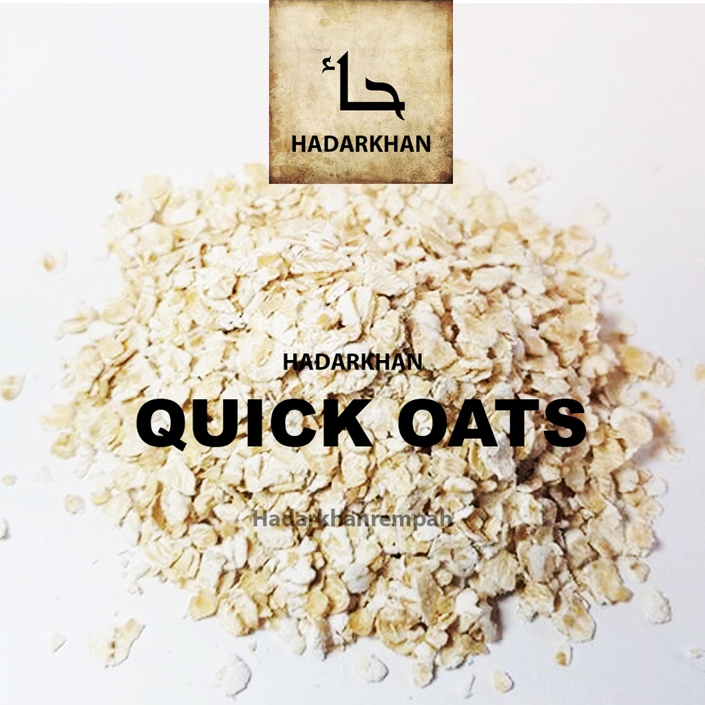 QUICK OAT AUSTRALIA 500 gr / Australian Quick Oat 500g / Australian Quick Oats 500 GR / Quick Oats /