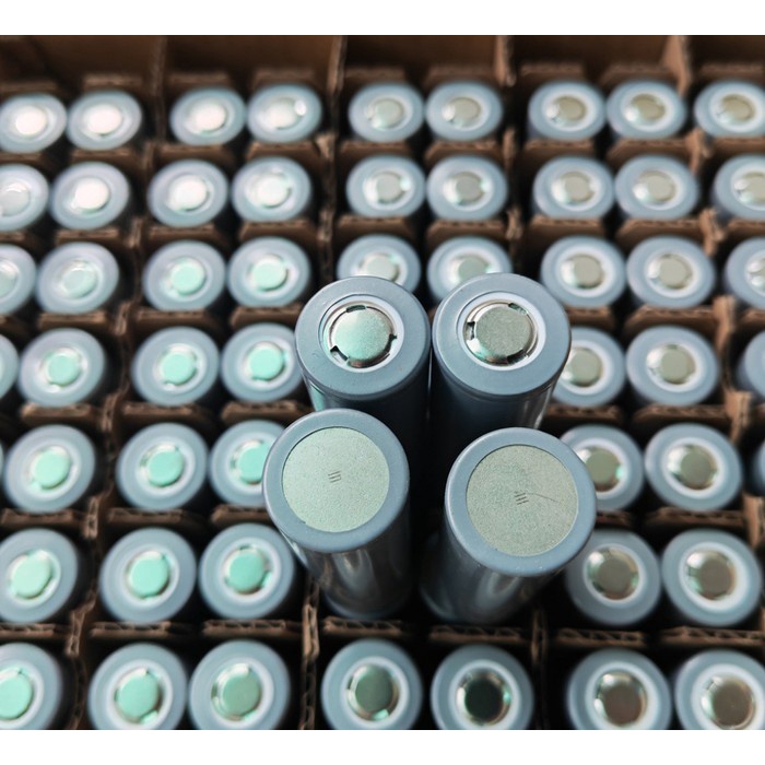 Panasonic ithium Ion Battery 21700 3.7V 4800 mAh 5C i Ion