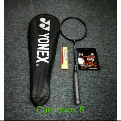 Raket Badminton Carbonex 10 SP - carbonex 10