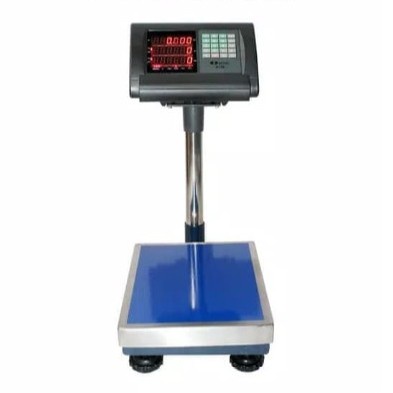 Timbangan Duduk Sonic A15E 75kg-100kg/ Timbangan Counting digital 100kg/Timbangan duduk/ Timbanagn D