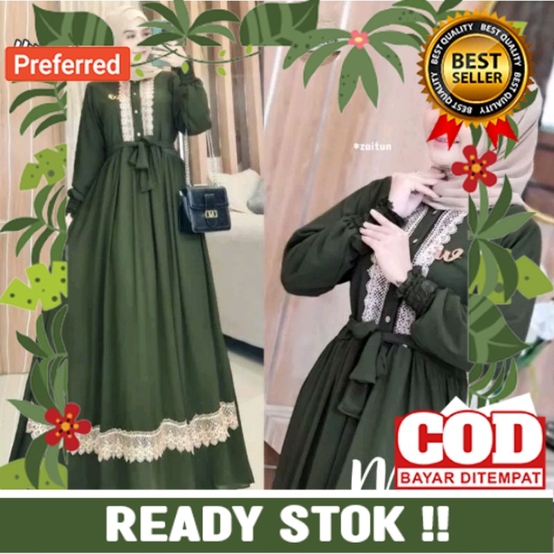 Gamis mazumi jumbo Terbaru/kekinian/virall2023// S M L XL XXL XXL UKURAN ALL SIZE