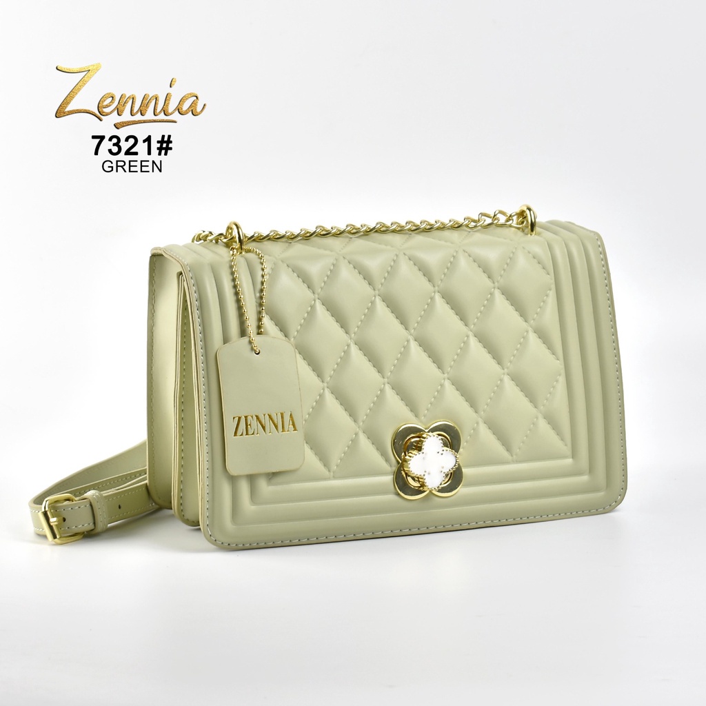 - Tas Selempang Wanita 7321 (ZO)