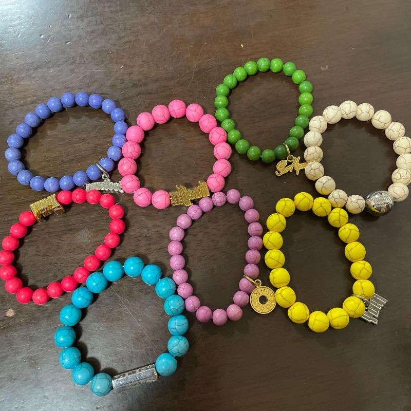 [Ready] Girls' Generation SNSD 'Phantasia In Japan' Official Bracelet