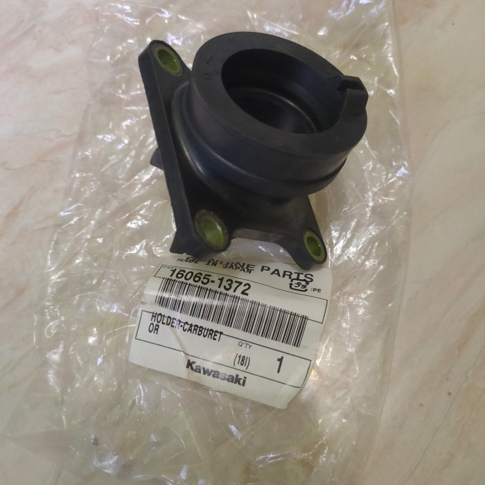 karet intek holder karburator pwk kx 85 kx85 original