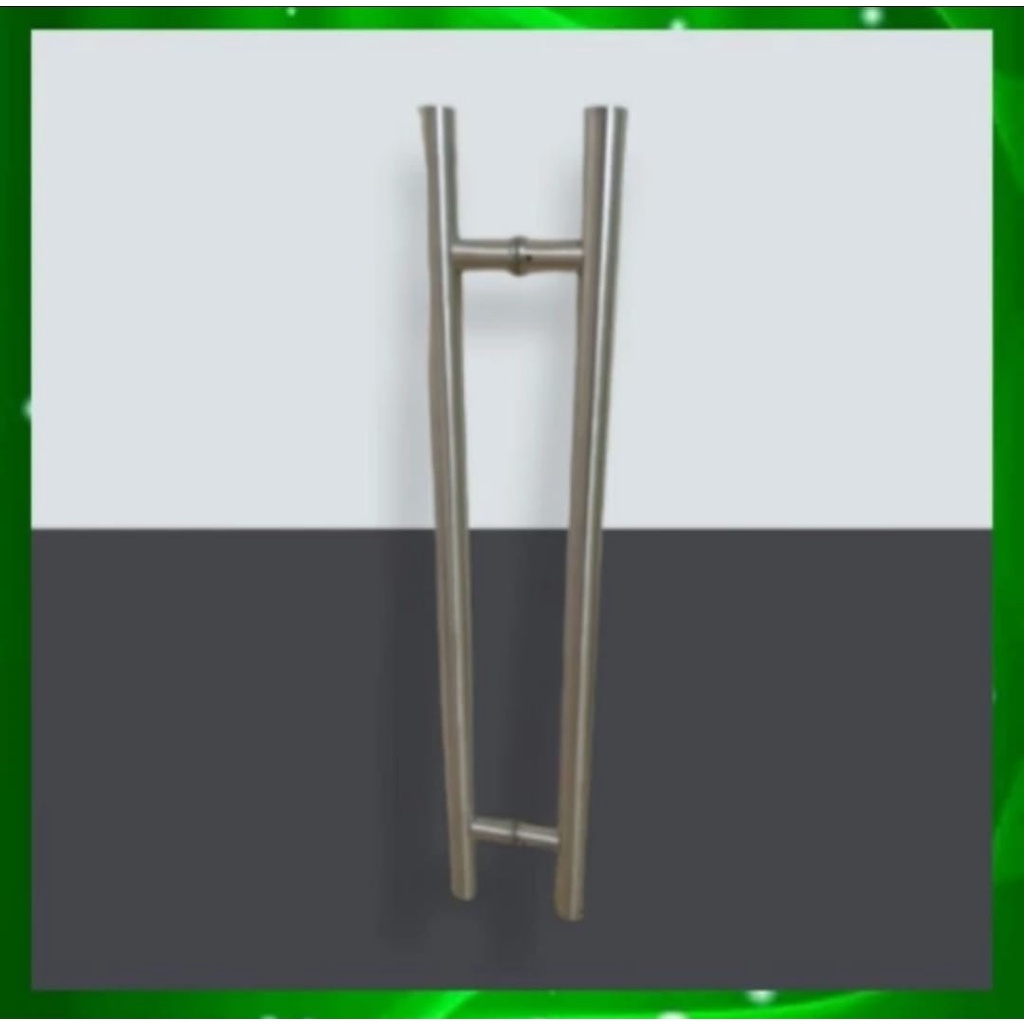 PULL HANDEL PIPA BULAT 80 CM AS 60 CM / PULL HANDLE 80CM