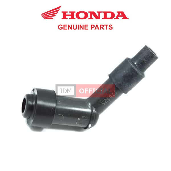 CANGKLONG TUTUP BUSI BEAT ESP K81 SCOOPY ESP VELG RING 12 K93 30700K81N01 30700-K81-N01