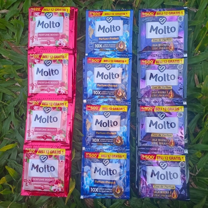 molto rencengan molto pewangi baju