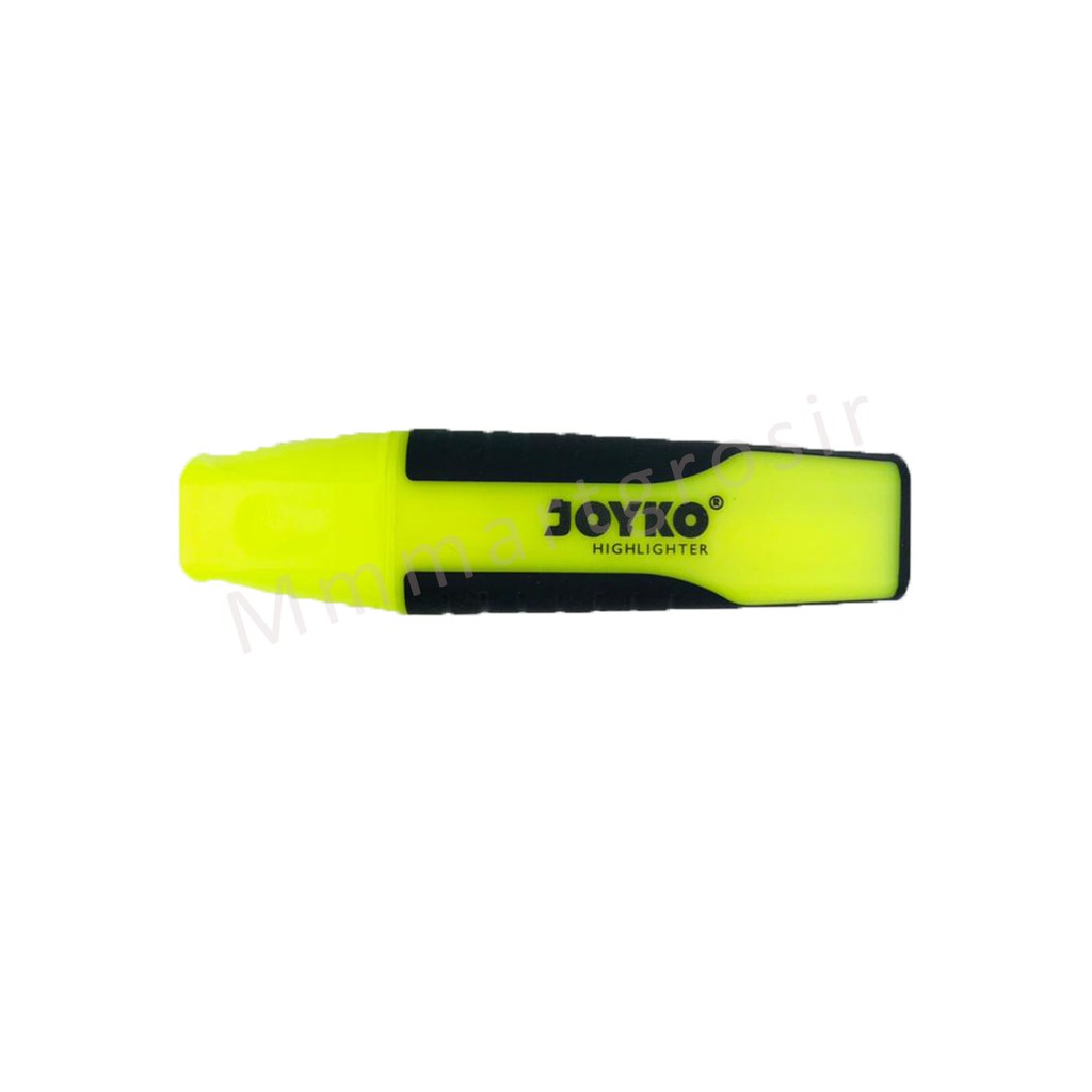 

Highlighter * Joyko * Stabilo warna * HL-1