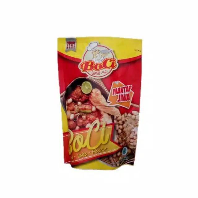 

Boci mantap jiwa murah ( isi 3pc)