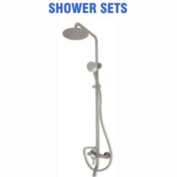 KEPALA SHOWER EIXO SHOWER COLOUMN SETS EXB G-2125-2