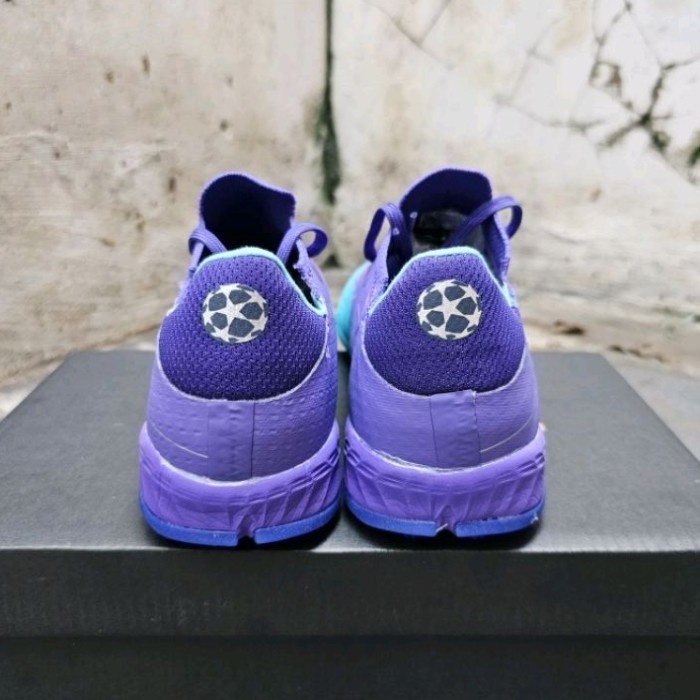 Terlaris ✨ -SEPATU FUTSAL ADIDAS X SPEEDFLOW.1 CHAMPION TURF-SEPATU FUTSAL ADIDAS - 39