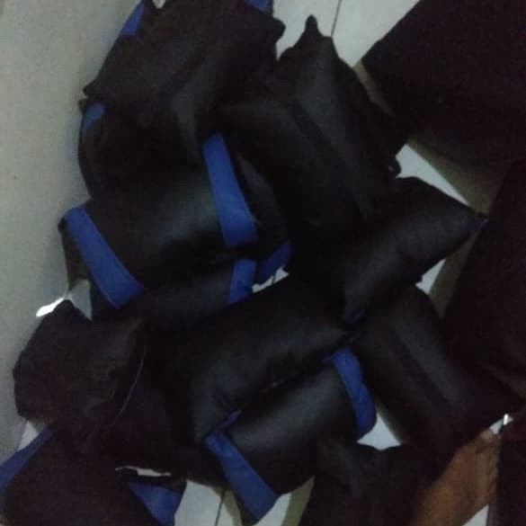 Bantal kursi Gaming