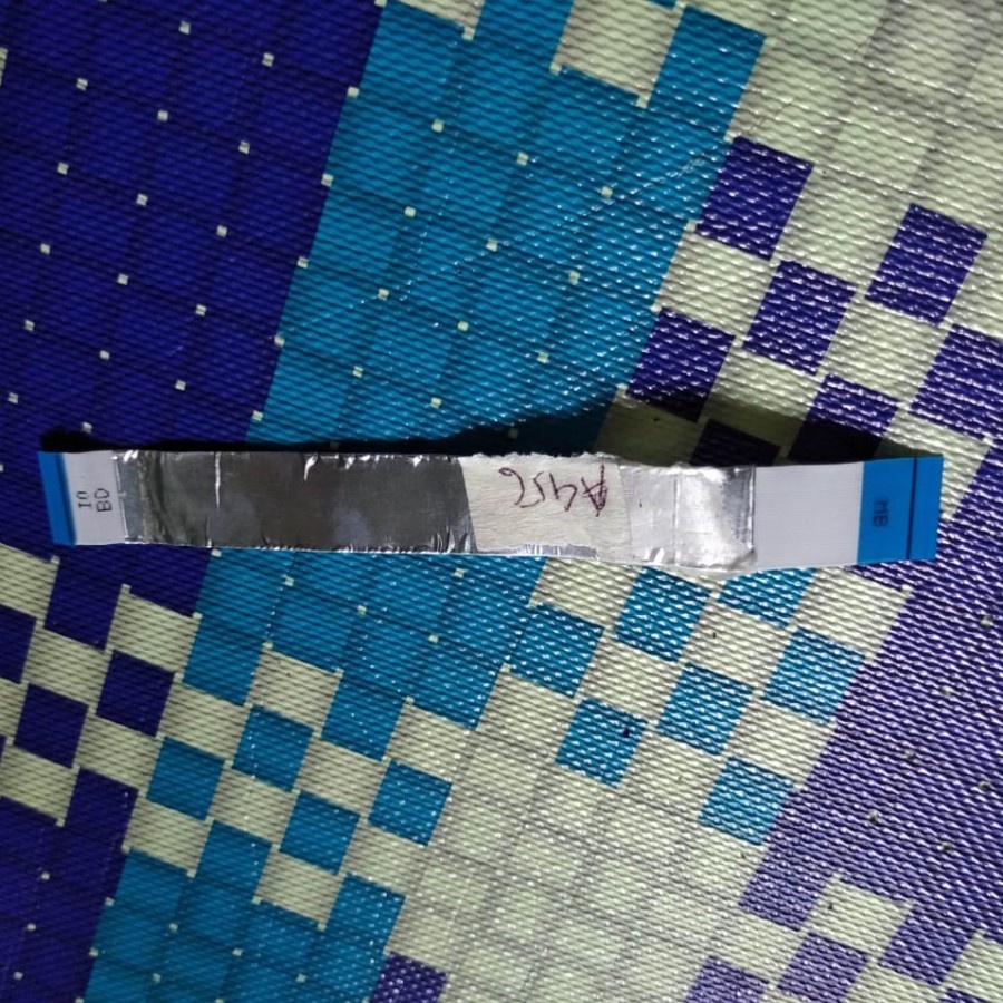 Fleksibel board laptop asus a456u x456u x456 a456