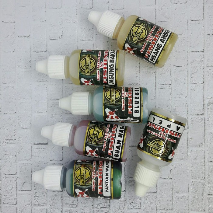 AROMA M - R  ESSEN SUPER STELLA ASLI 30ML  SUPER  DAN TERGACOR Termurah