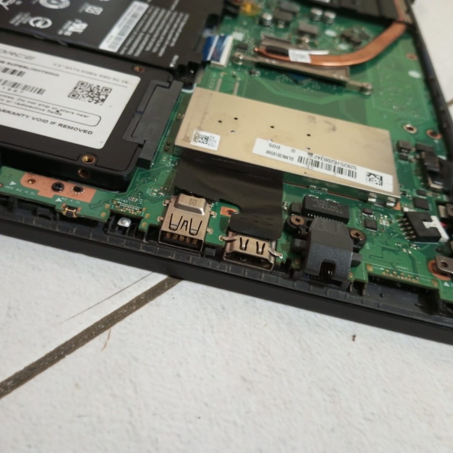 motherboard mainboard laptop Lenovo V130-14 v130 14