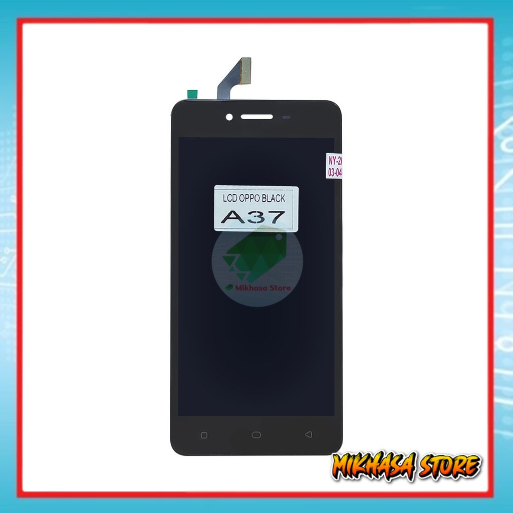 LCD OPPO A37 FULLSET