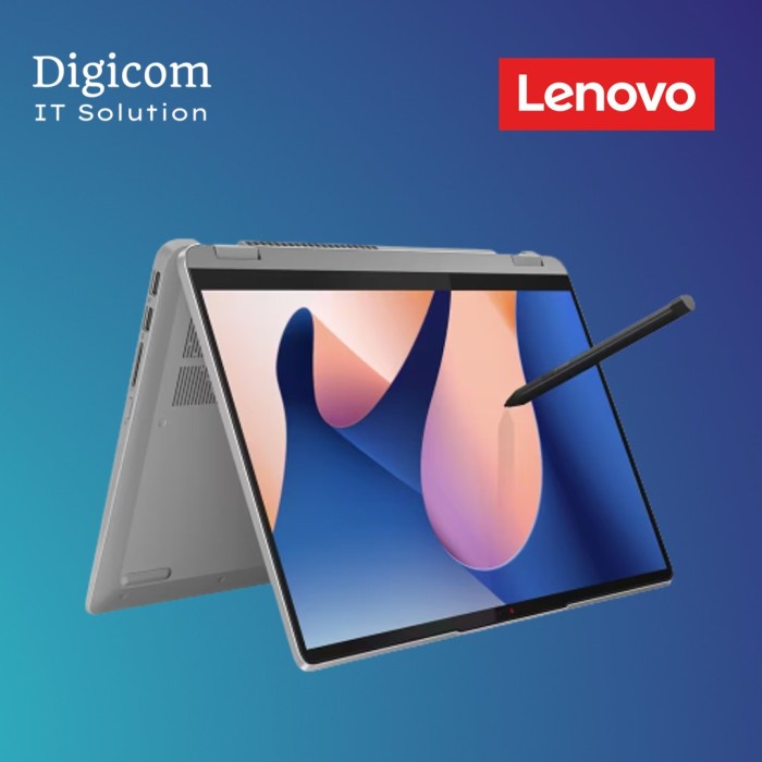 LENOVO IDEAPAD FLEX 5-14IRU8-6XID I3-1315U/8/512/W11/GREY