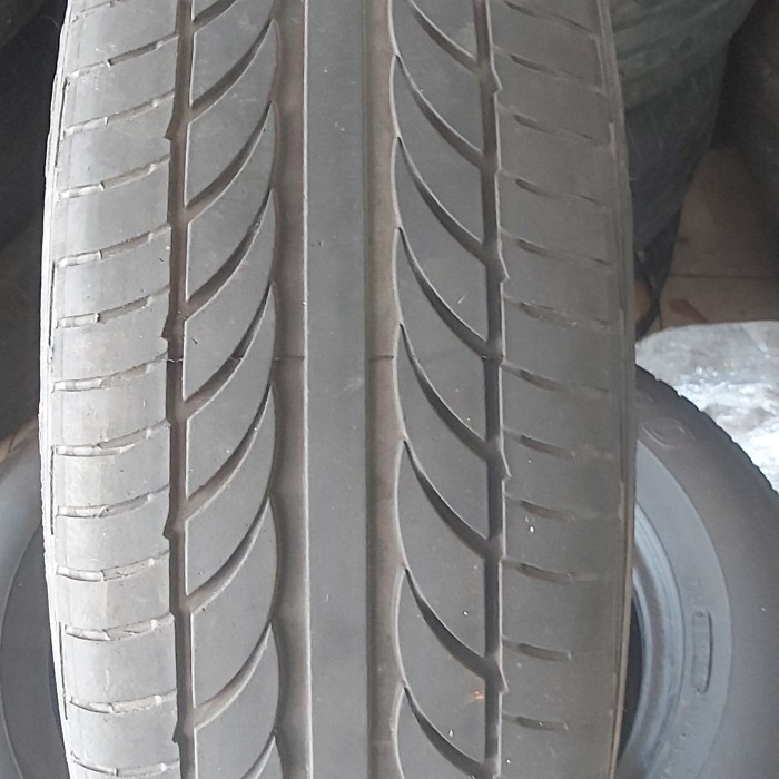 BAN MOBIL SECOUND UK 225 40 18 MERK ACHILLES ATR SPORT RING18 COPOTAN