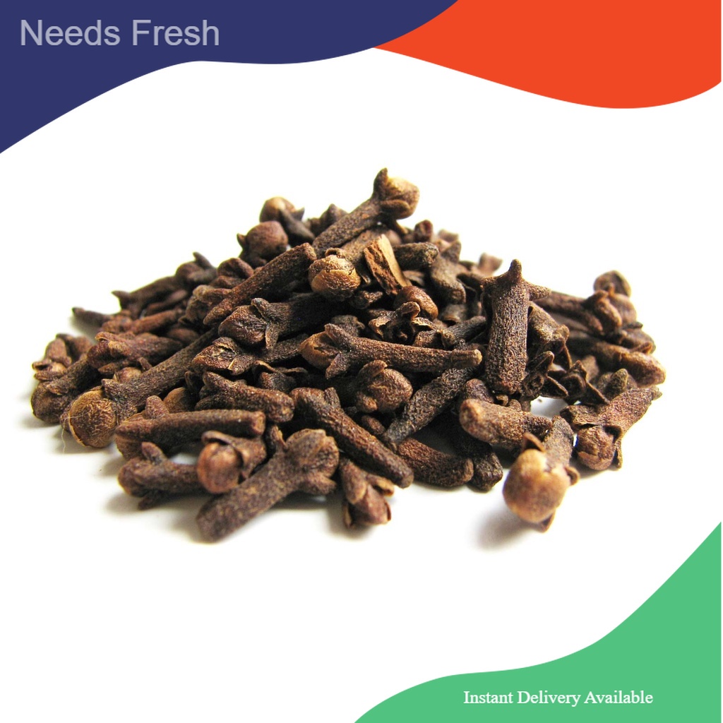 

Cengkeh / Clove 100 gr