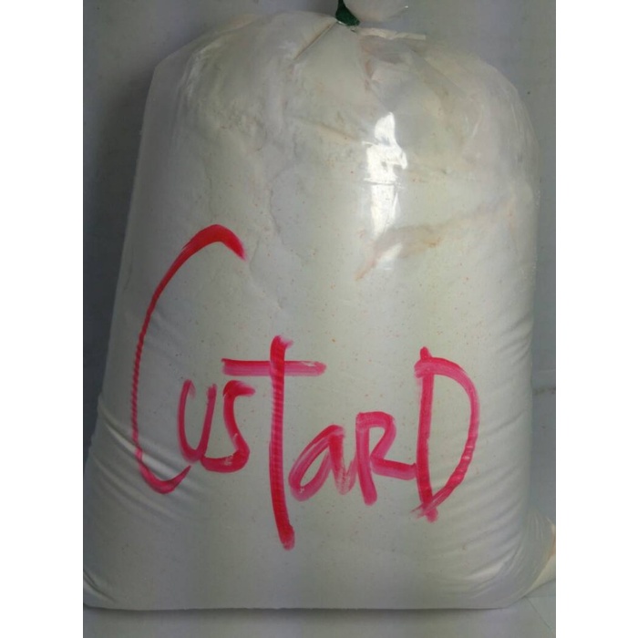 

JS-32 Tepung Custard Print Food 1kg Repack