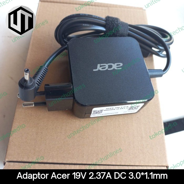 Charger Adaptor Laptop Acer Aspire 5 A514-52 A514-52K A514-52G A515-41