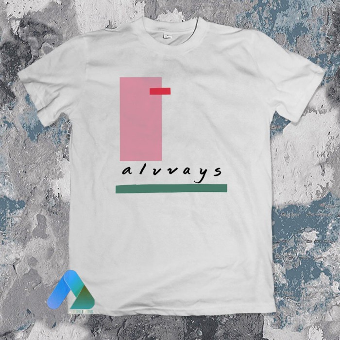 Kaos Band ALVVAYS - EPHEMERE