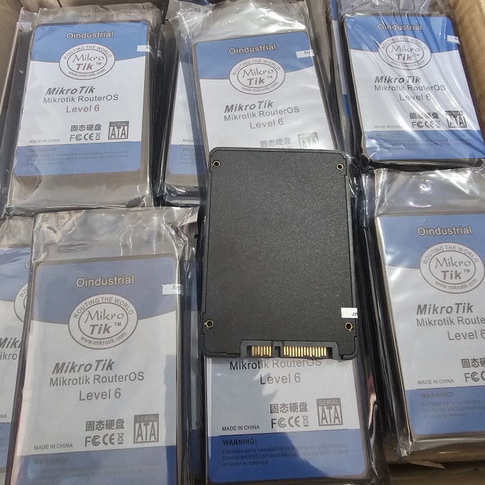 SSD 32GB MIKROTIK LEVEL 6/ssd 32gb mikrotik level 6