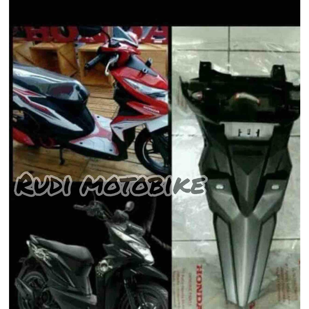 Spakbor belakang beat esp/street