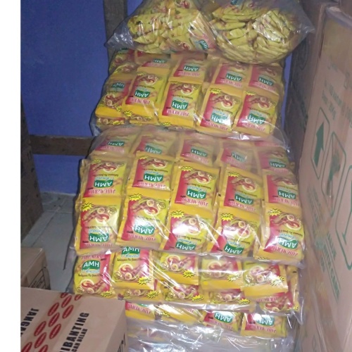 jahe merah amh 1 bal | jahe merah amh grosir I Ka Risma shop