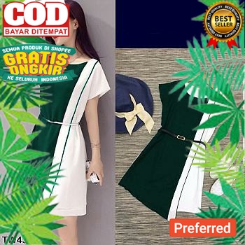 WE=STORE-DRESS NATAL-GAUN NATAL-DRESS CASUAL-DRESS REMAJA-DRESS WANITA TERBARU-DRESS WANITA KEKINIAN