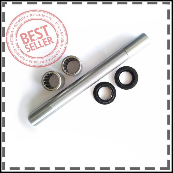 DISKON BOSH ARM UNIVERSAL SWINGARM KTM HUSQVARNA APRILIA PNP KLX DTRACKER 150 dan CRF150L