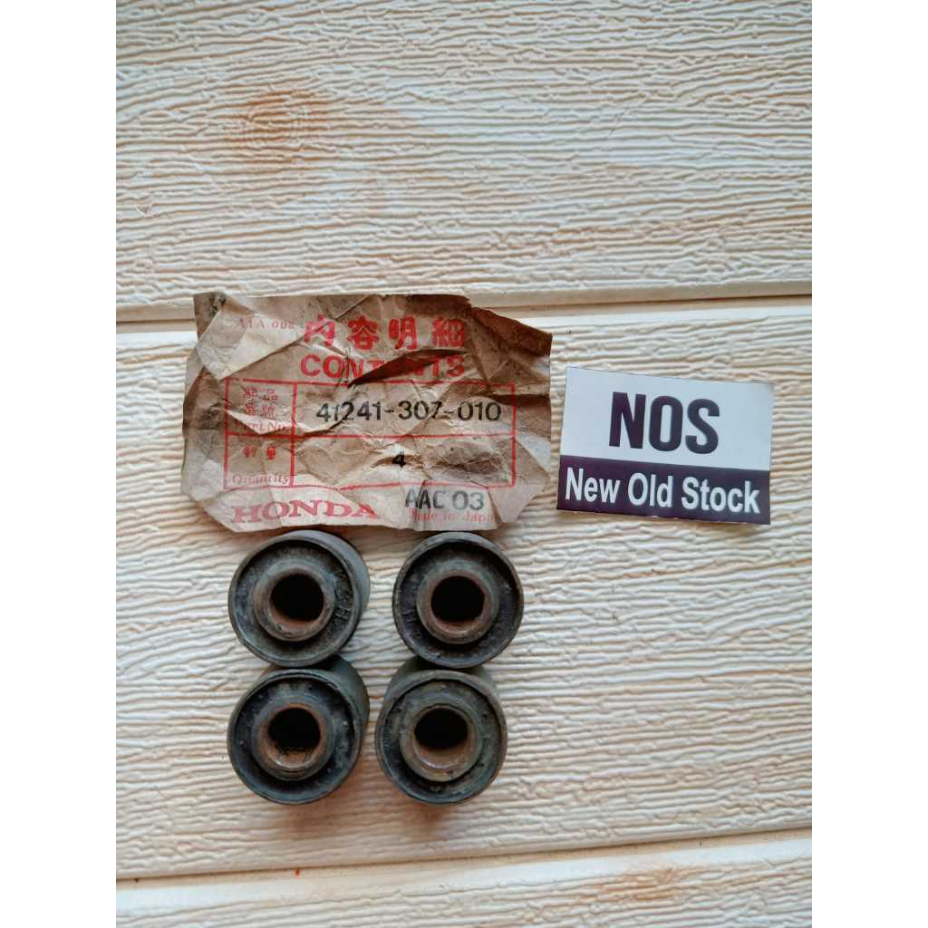 BOSH TROMOL HONDA MEGA PRO - GL PRO - GL MAX - TIGER REVO 41241-307-010 / NOS PARTS ASESORIS SUKUCAD