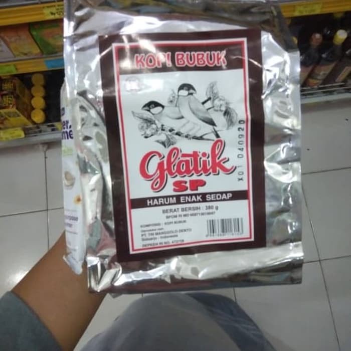 

Glatik Kopi Bubuk SP 380gr