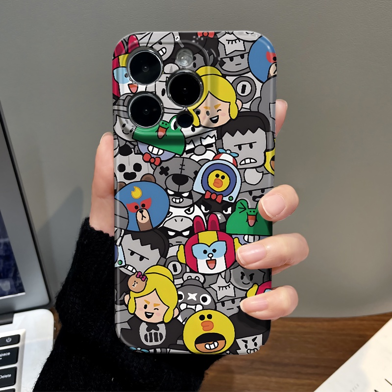 Case iphone 13 Case iphone XR Case Iphone 6s Casing Iphone Xs Iphone 6 Plus 7 8 Plus Xr Case 12 13pr